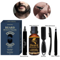 barbe beard growth kit